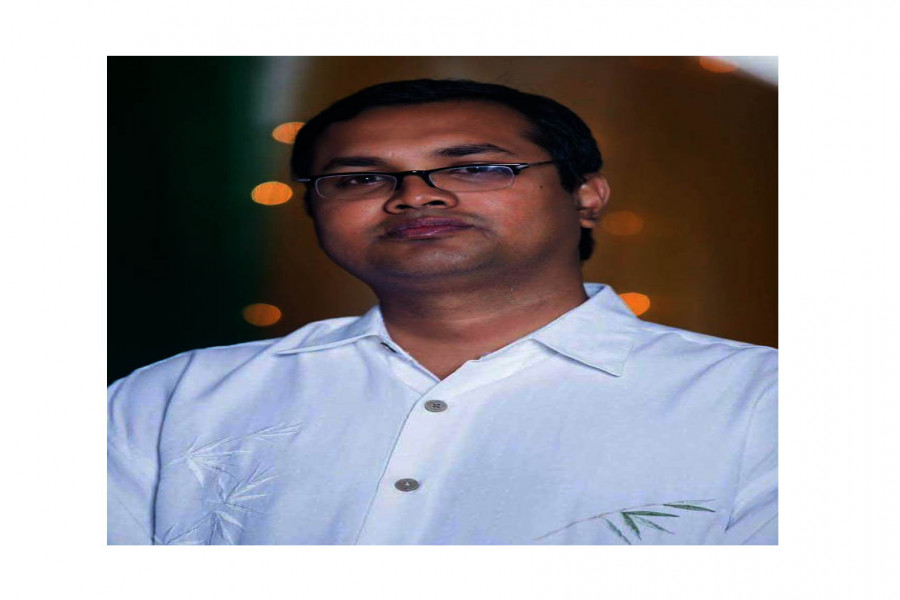 ঢাবির সহকারী প্রক্টরের দায়িত্বে বদরুজ্জামান