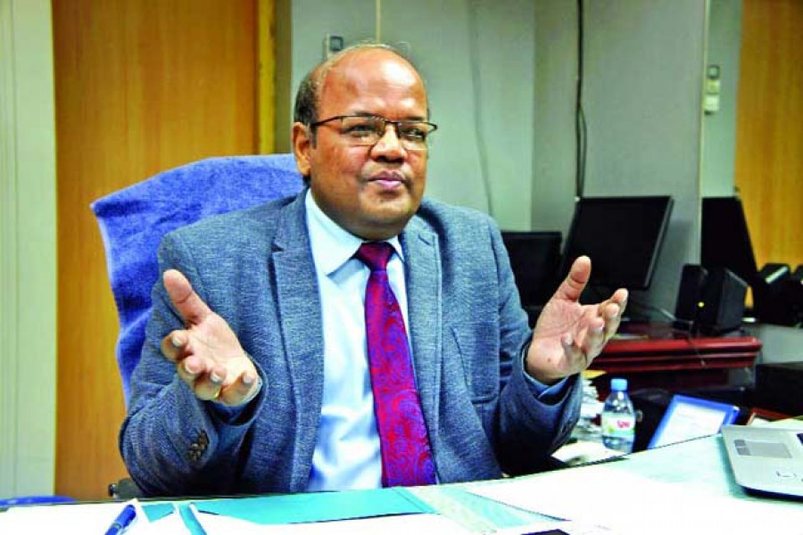 আশীষ কুমার সরকার