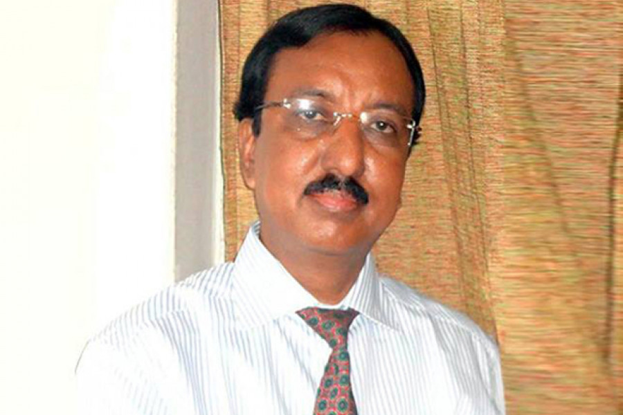 ইতিহাস বিকৃতির দায়ে ঢাবির সাবেক রেজিস্ট্রার চাকরিচ্যুত