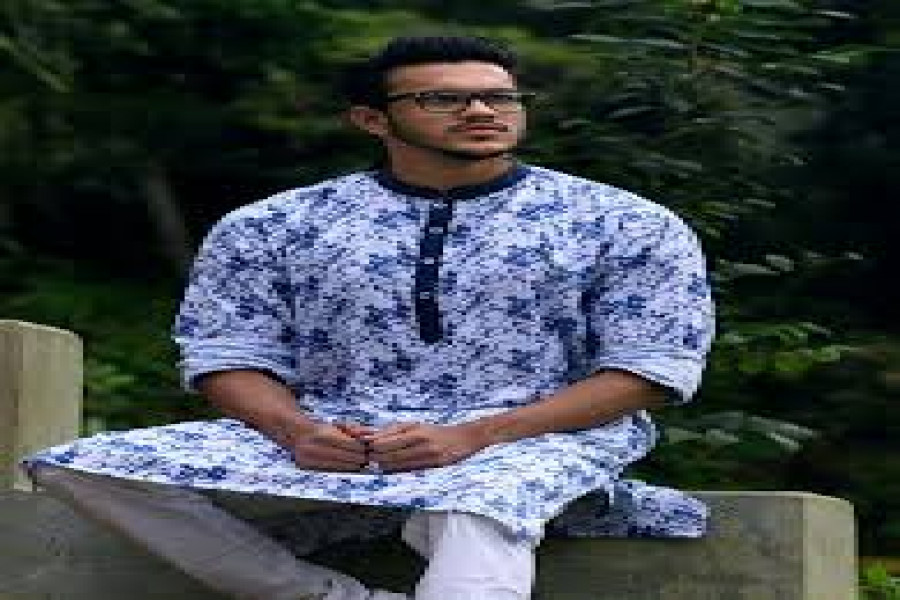 তারুণ্যের ঈদ ফ্যাশন ট্রেন্ড