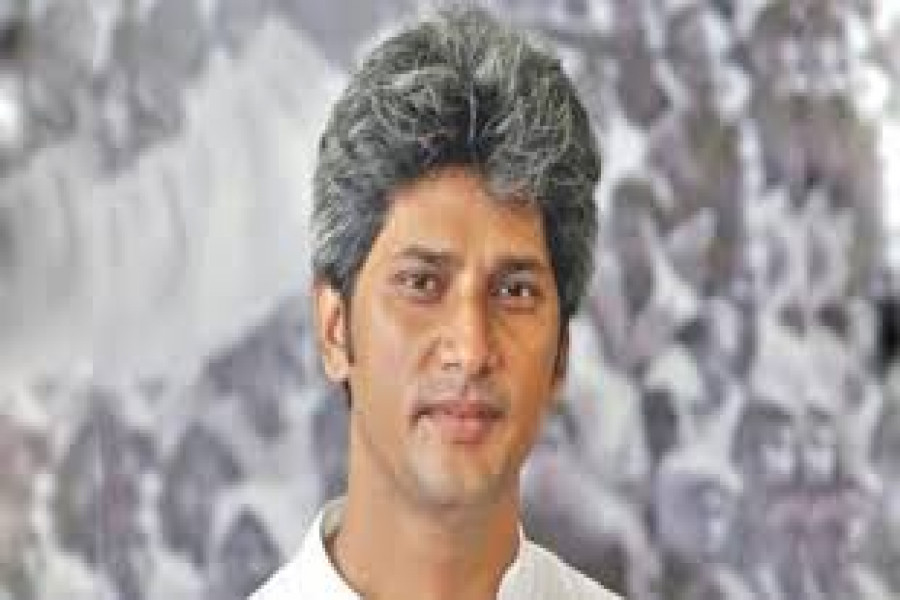 প্রস্তাবিত বাজেটে বিভিন্ন পরিসংখ্যান দিয়ে অর্থনীতির যে উন্নয়ন দেখানো হয়েছে তার মাধ্যমে মানুষকে ধোঁকা দেওয়ার চেষ্টা করা হয়েছে বলে মন্তব্য করেছেন গণসংহতি আন্দোলনের প্রধান সমন্বয়ক জোনায়েদ সাকি।