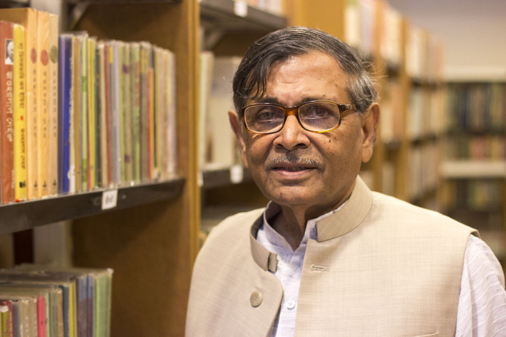 অধ্যাপক আব্দুল্লাহ আবু সায়ীদ