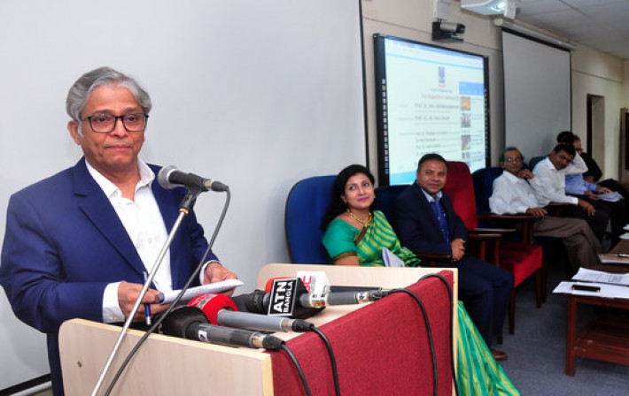 শিক্ষা ও গবেষণা খাতে বরাদ্দ বাড়াতে হবে: ঢাবি উপাচার্য