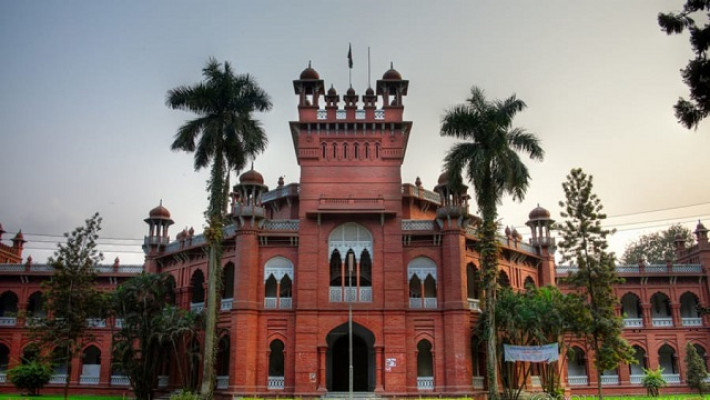 ঢাবির সিনেট অধিবেশন আজ