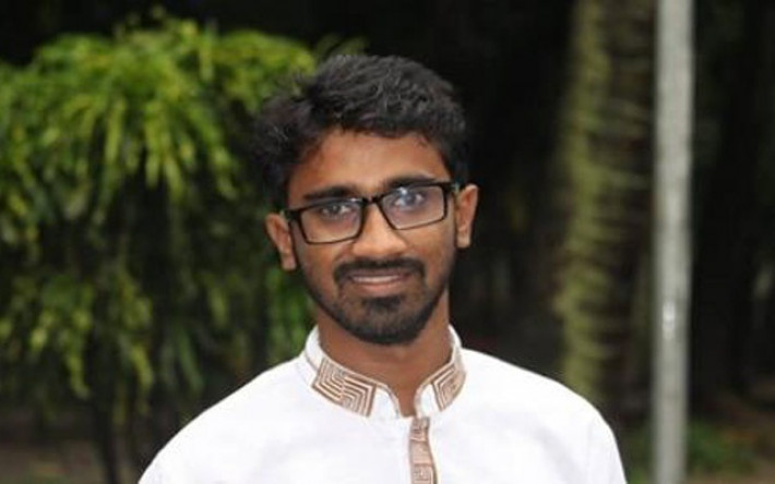 পাঁচ দিনের রিমান্ডে রাশেদ