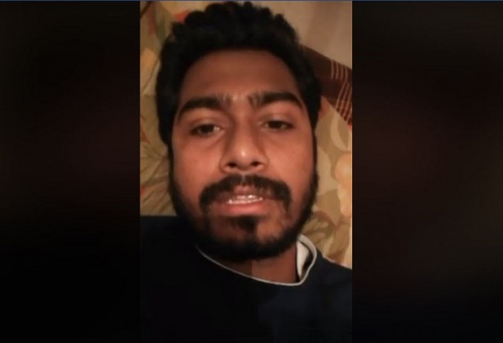 ফেসবুক লাইভে নুর