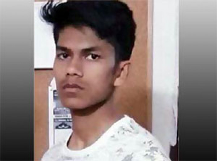 বার্সেলোনায় মেট্রোরেল দুর্ঘটনায় নিহত মাহফুজ