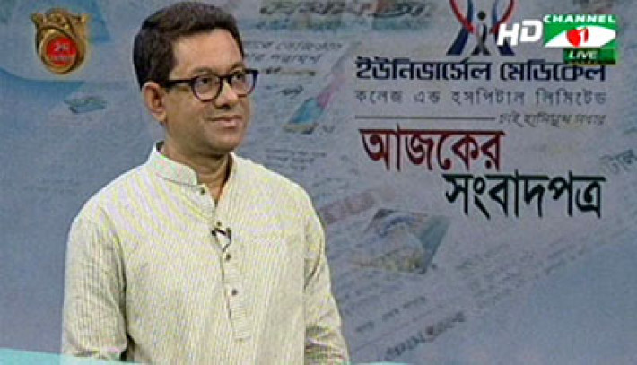ঢাকা বিশ্ববিদ্যালয়ের অধ্যাপক ড. শামীম রেজা