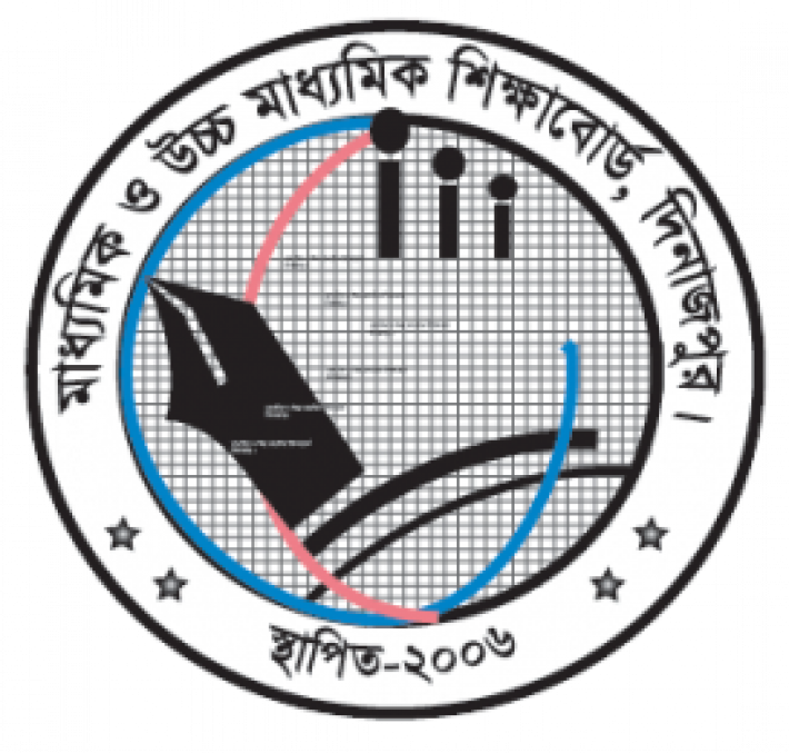 দিনাজপুর মাধ্যমিক ও উচ্চ মাধ্যমিক শিক্ষা বোর্ডের এবারের  এইচএসসি পরীক্ষার ফল বিপর্যয় ঘটেছে। 