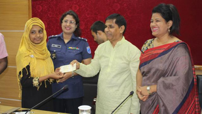 নকল বন্ধ করায় জিপিএ ৫ কমেছে: শিক্ষা প্রতিমন্ত্রী