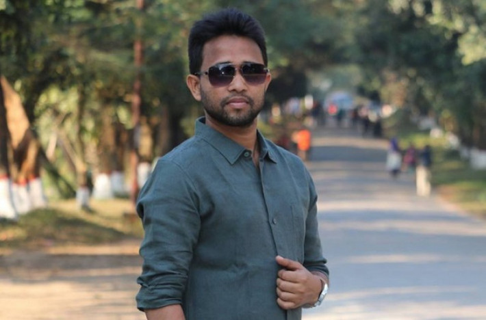 মো. রাজিব হোসাইন