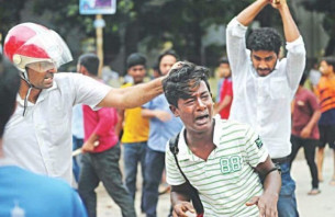 টাইমলাইন থেকে জেনে নিন আন্দোলনের সংক্ষিপ্তসার