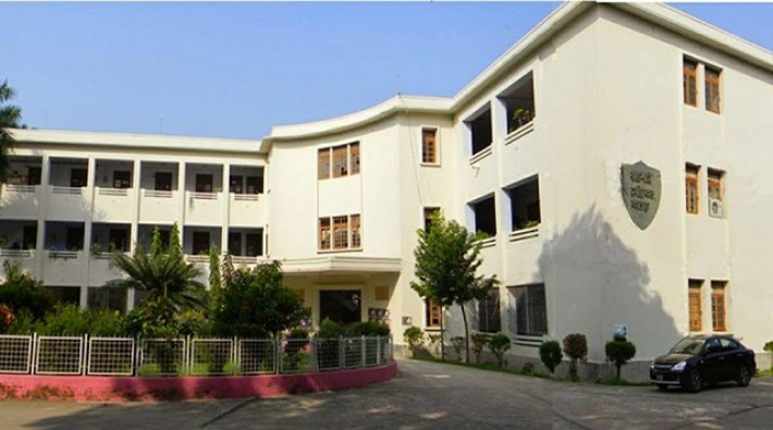  রাজশাহী মেডিকেল কলেজ। ফাইল ছবি