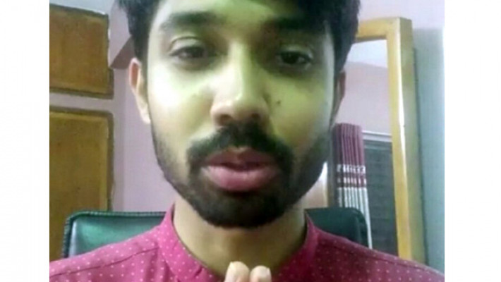ফেসবুক থেকে নেয়া