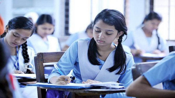 জেএসসি-জেডিসি পরীক্ষা ১ নভেম্বর শুরু
