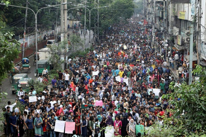 বেসরকারি বিশ্ববিদ্যালয়ের ভিসিদের সাথে মতবিনিময় করবে সরকার