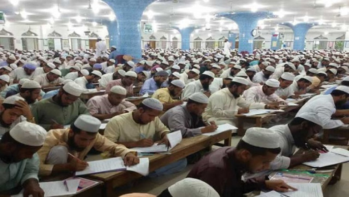 দাওরায়ে হাদিস (তাকমিল) এর সনদকে মাস্টার্স ডিগ্রি সমমান দিয়ে একটি আইনের অনুমোদন দিয়েছে মন্ত্রিসভা