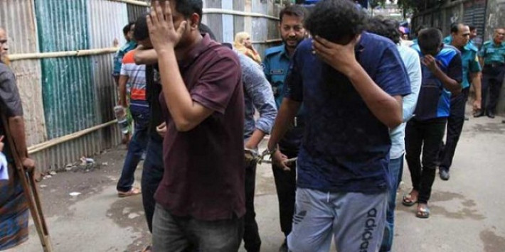 সোমবারের ছবি