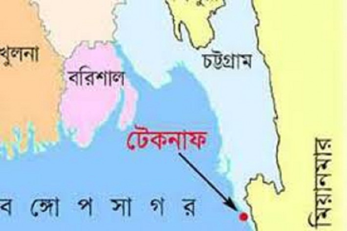 সমুদ্রে সৈকত থেকে মাদ্রাসা ছাত্রের লাশ উদ্ধার