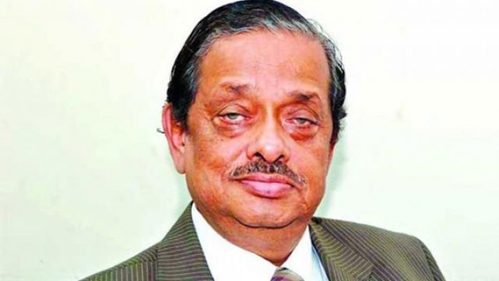সাংবাদিক গোলাম সারওয়ার।