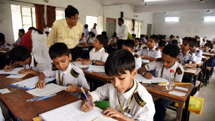 প্রাথমিক ও ইবতেদায়ি শিক্ষা সমাপনী পরীক্ষার সময়সূচি