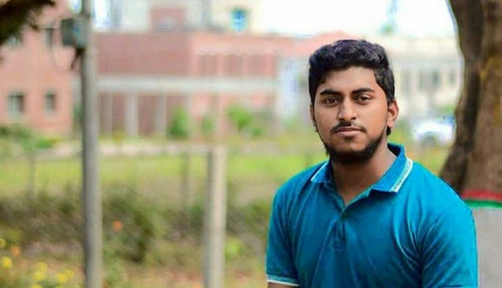 চবিতে এক শিক্ষার্থীকে মারধরের অভিযোগ