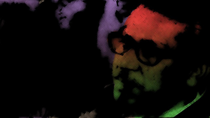 বঙ্গবন্ধু শেখ মুজিবুর রহমান