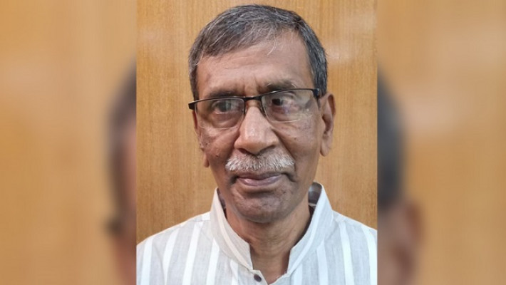 জাবির নতুন উপ-উপাচার্য অধ্যাপক নুরুল আলম