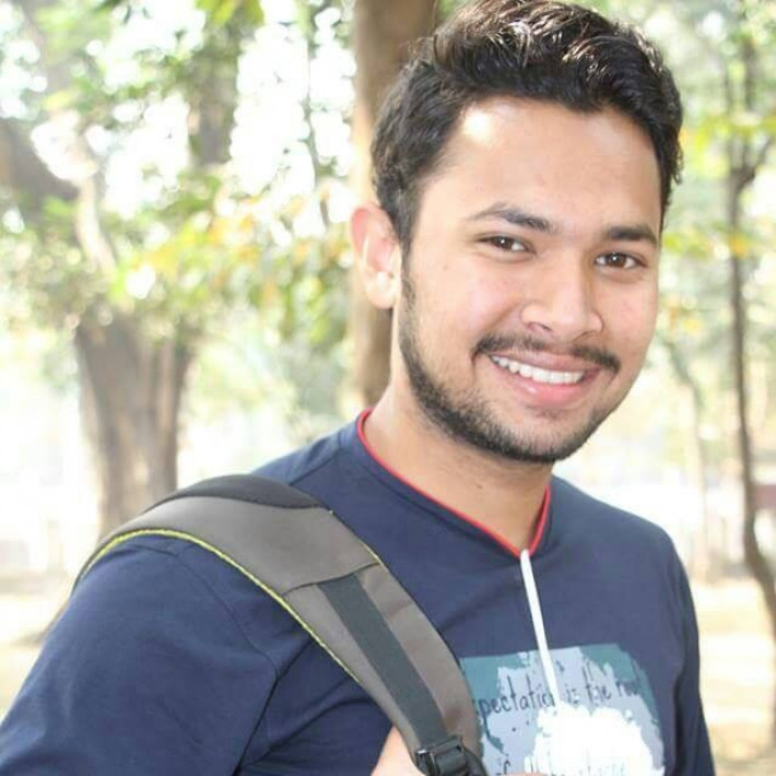 শফিকুল মুশফিক মাহবুব