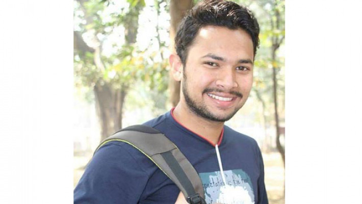 শফিকুল মুশফিক মাহবুব