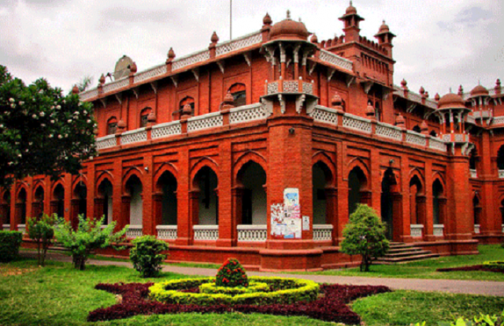 ঢাকা বিশ্ববিদ্যালয় কার্জন হল
