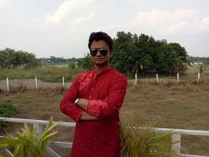 মেহেদী হাসান