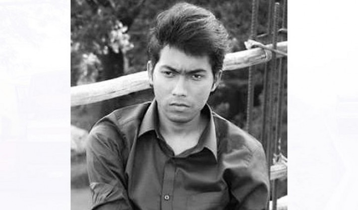 নিহত ইফতেখারুল আলম আবিদ