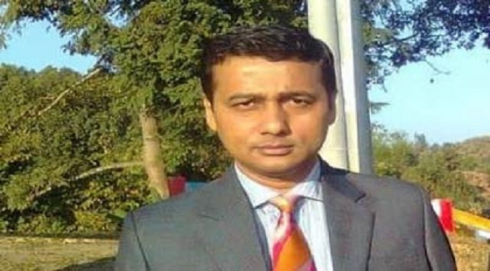  সুমন বড়ুয়া