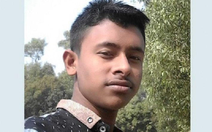 নিহত মাহফুজুর রহমান মিরাজ