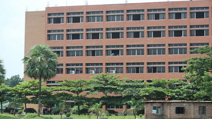 গণ বিশ্ববিদ্যালয় 