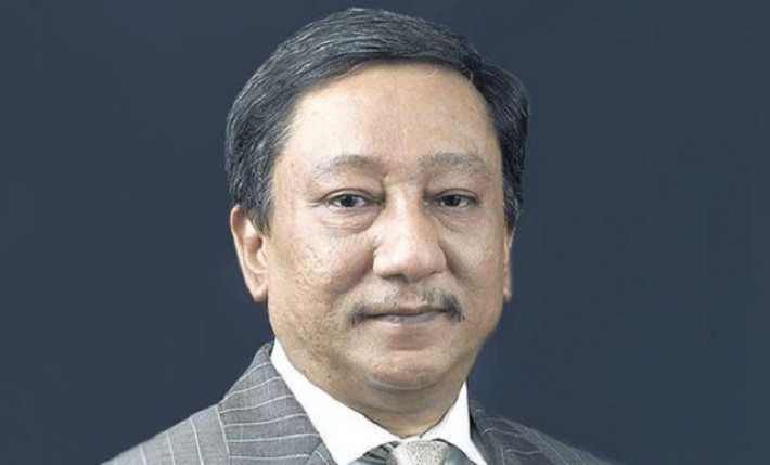 নাজমুল হাসান পাপন