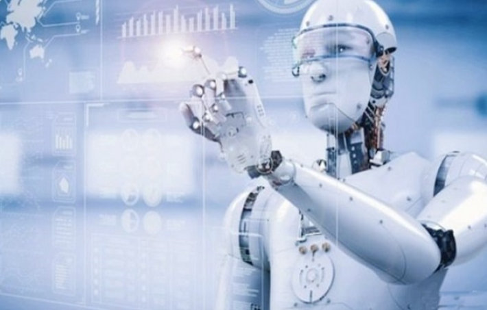 কৃত্রিম বুদ্ধিমত্তা মানুষের জন্য হুমকি নয়