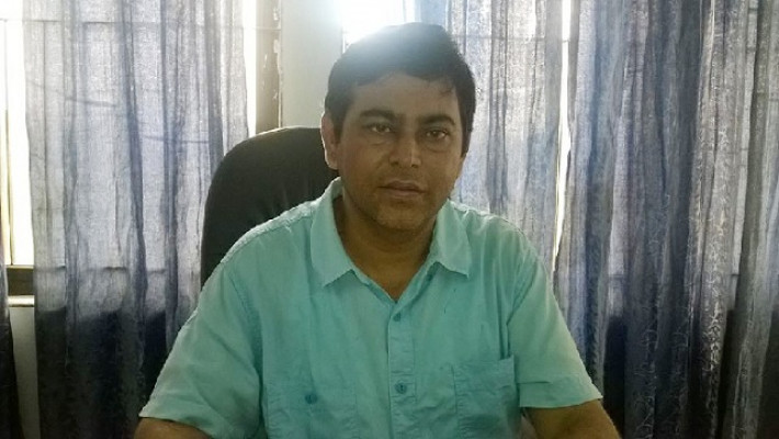 অধ্যাপক ড. মোহাম্মদ ইউসুফ মিঞা