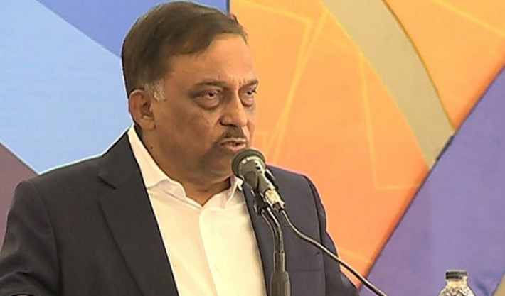 স্বরাষ্ট্রমন্ত্রী আসাদুজ্জামান খান কামাল