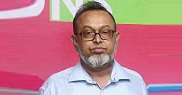 নবনিযুক্ত ভারপ্রাপ্ত অধ্যক্ষ ডা. মো. আব্দুল বারী 