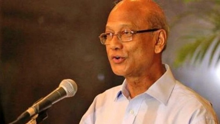শিক্ষামন্ত্রী নুরুল ইসলাম নাহিদ
