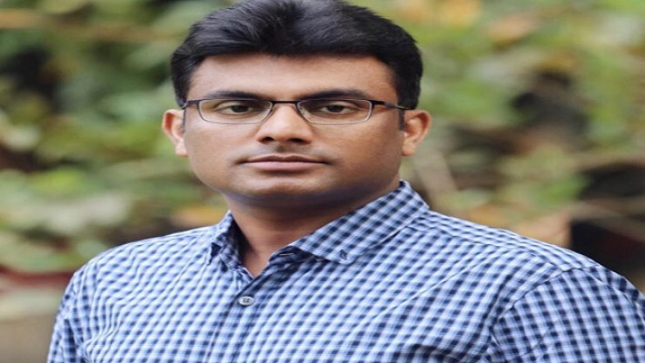 বাংলাদেশ ছাত্রলীগের সাবেক সভাপতি সাইফুর রহমান সোহাগ।