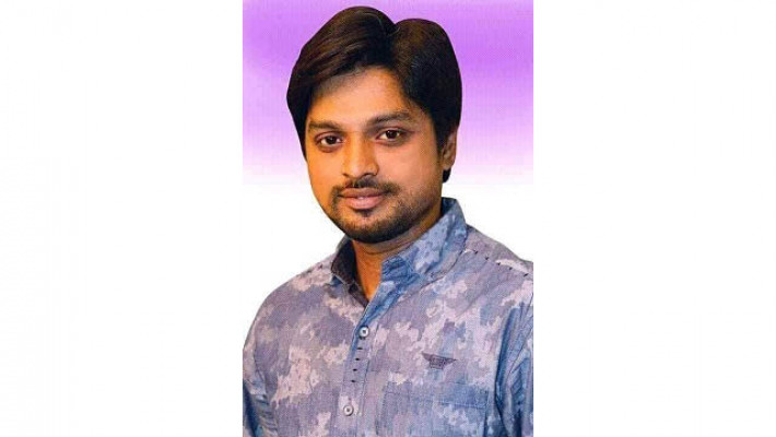 মশিউর রহমান রনি
