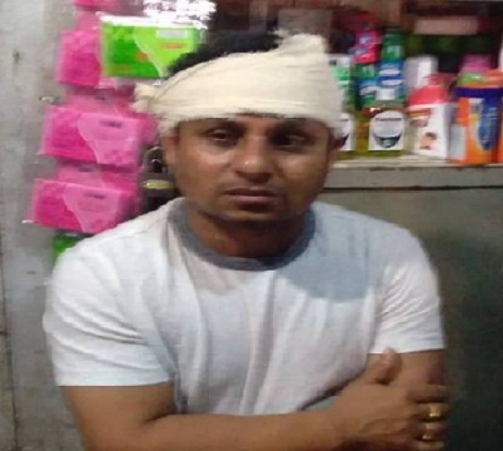 ফার্মেসি কর্মীর মাথা ফাটিয়ে বহিষ্কৃত ছাত্রলীগের ২ নেতা