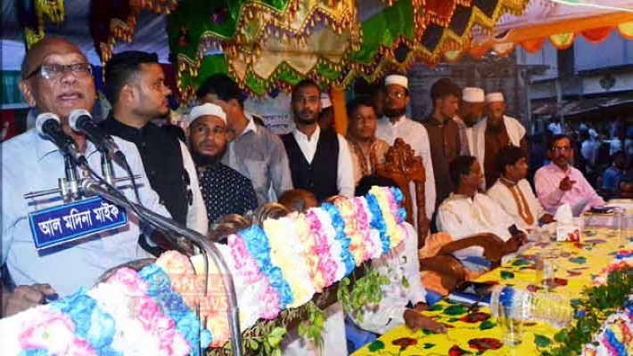 মাদ্রাসার শিক্ষার্থীরা আজ কোনো দিকে পিছিয়ে নেই: শিক্ষামন্ত্রী 