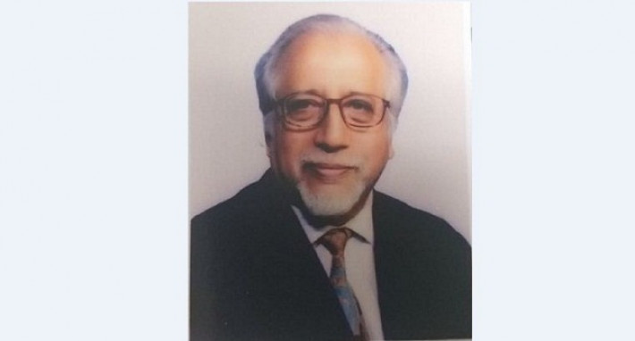 প্রফেসর ড. আনোয়ারুল করিম