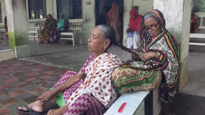 প্রবীণ জীবনের পূর্বাপর!