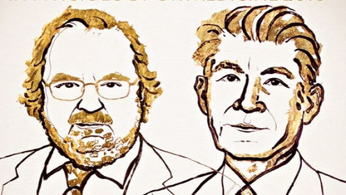 জেমস পি অ্যালিসন ও তাসুকু হোনজো