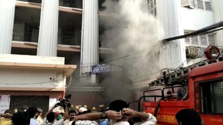 কলকাতা মেডিকেল কলেজ হাসপাতাল